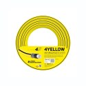 Wąż ogrodowy Cellfast 4YELLOW 3/4" 30m