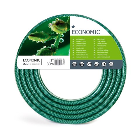 Wąż ogrodowy Cellfast Economic 1" 30m Wąż ogrodowy Cellfast Economic 1" 30m