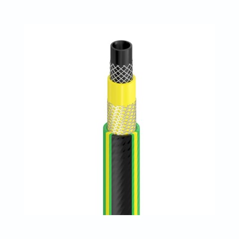 Wąż ogrodowy Cellfast GREEN 3/4" 20 m Wąż ogrodowy Cellfast GREEN 3/4" 20 m