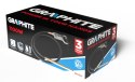 Wibrator do betonu 1100W z buławą 3m