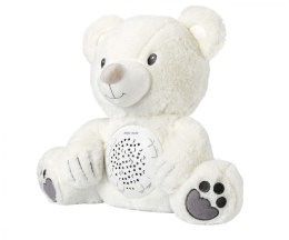 Zabawka pluszowa z projektorem bear