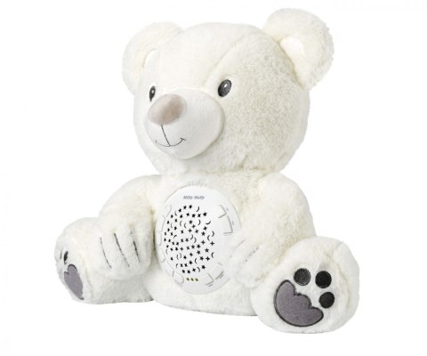 Zabawka pluszowa z projektorem bear Zabawka pluszowa z projektorem bear