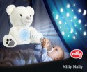 Zabawka pluszowa z projektorem bear