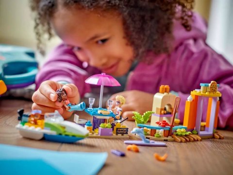42672 - LEGO Friends - Kreatywna walizka plażowa 42672 - LEGO Friends - Kreatywna walizka plażowa