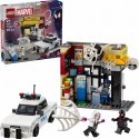 76311 - LEGO Super Heroes - Multiwersum: Miles Morales kontra Spot