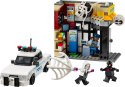 76311 - LEGO Super Heroes - Multiwersum: Miles Morales kontra Spot
