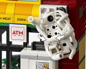 76311 - LEGO Super Heroes - Multiwersum: Miles Morales kontra Spot