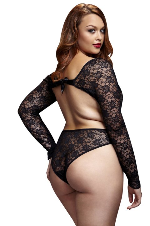 BACI KOMPLET SEKSOWNA BIELIZNA 50012-6 BACI KOMPLET SEKSOWNA BIELIZNA 50012-6