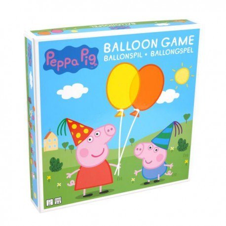 Gra planszowa, poszukiwanie balonów, 41 el., Gra planszowa, poszukiwanie balonów, 41 el.,