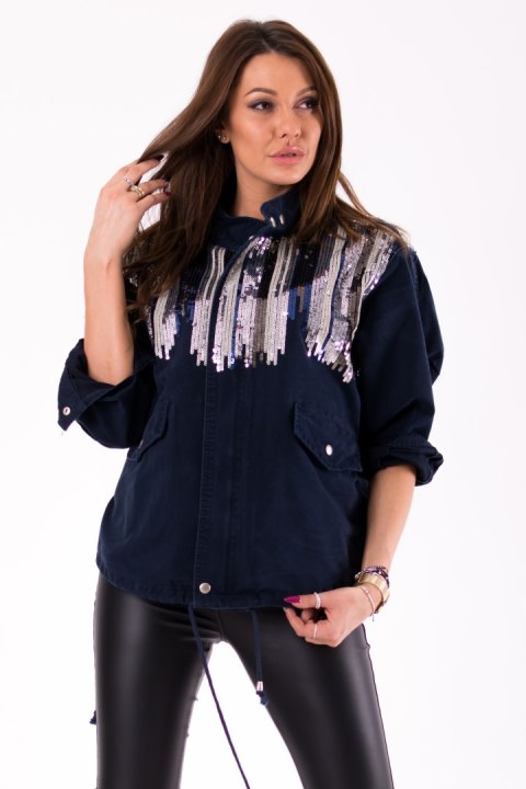 KURTKA - GRANAT 46005-1 KURTKA - GRANAT 46005-1