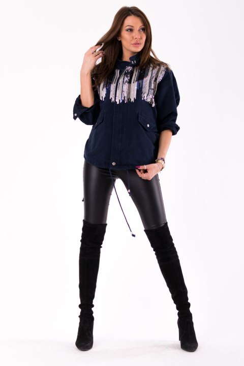 KURTKA - GRANAT 46005-1 KURTKA - GRANAT 46005-1