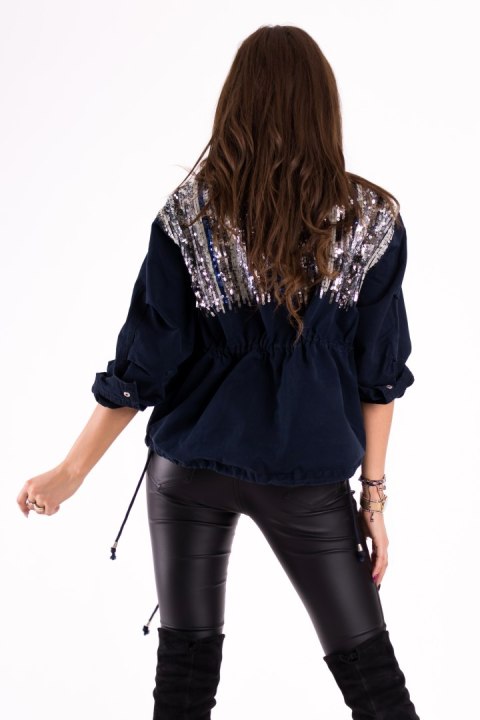 KURTKA - GRANAT 46005-1 KURTKA - GRANAT 46005-1