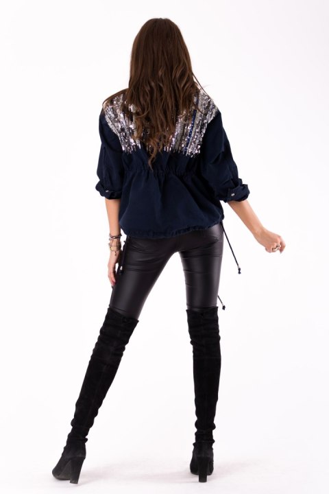 KURTKA - GRANAT 46005-1 KURTKA - GRANAT 46005-1