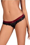 OBSESSIVE ROSSITA STRINGI 72014-1