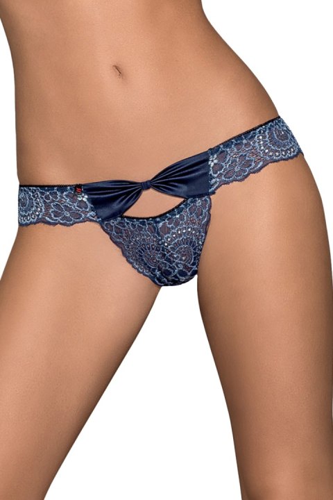 OBSSESIVE KORONKOWE SEXY STRINGI 50007-8 OBSSESIVE KORONKOWE SEXY STRINGI 50007-8