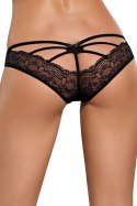OBSSESIVE KORONKOWE SEXY STRINGI ComfyCut 50007-6