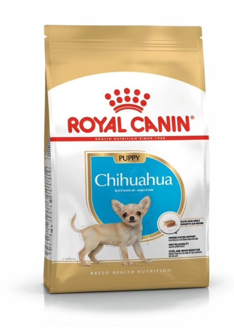 ROYAL CANIN Chihuahua Puppy 500g ROYAL CANIN Chihuahua Puppy 500g
