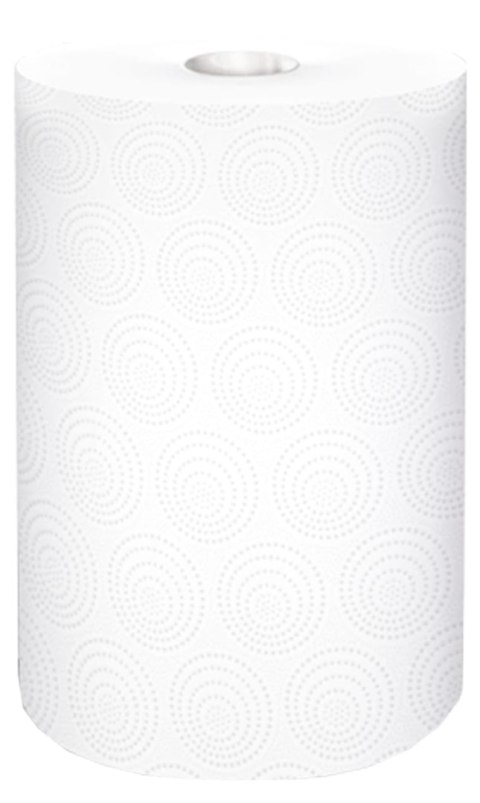 Ręcznik Papierowy 2R SŁONIK JUMBO MEGA DŁUUUGI BIAŁY 2W - 2 Rolki Ręcznik Papierowy 2R SŁONIK JUMBO MEGA DŁUUUGI BIAŁY 2W - 2 Rolki
