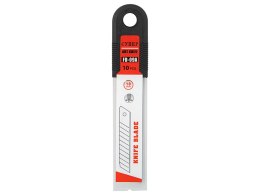 3100# Ostrza do nożyków łamane 18mm 10szt