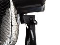 44-026# Wentylator stojący 16"/40cm 55w czarny