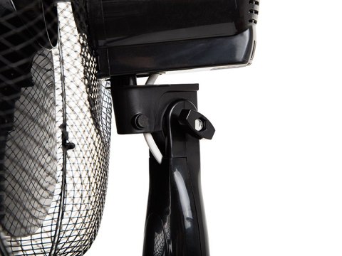 44-026# Wentylator stojący 16"/40cm 55w czarny 44-026# Wentylator stojący 16"/40cm 55w czarny