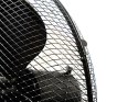 44-026# Wentylator stojący 16"/40cm 55w czarny