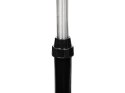 44-026# Wentylator stojący 16"/40cm 55w czarny