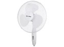 44-064# Wentylator stojący 16"/40cm 55w biały