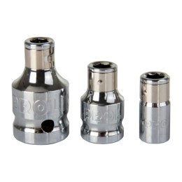 Adapter 1/4