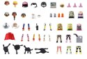 Figures 71399 my figures pokaz kaskaderski