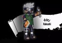 Figurka naruto 71099 kakashi