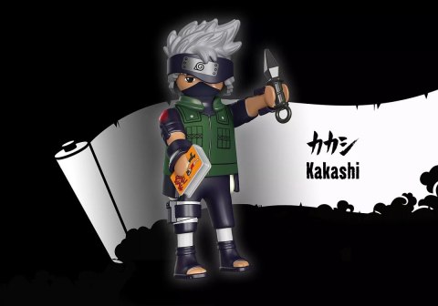 Figurka naruto 71099 kakashi Figurka naruto 71099 kakashi