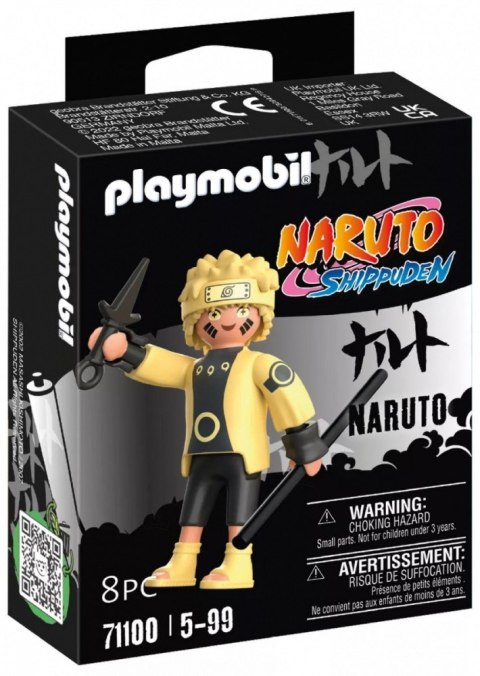 Figurka naruto 71100 naruto Figurka naruto 71100 naruto