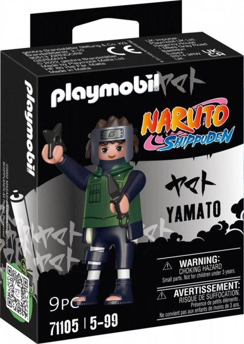 Figurka naruto 71105 yamato Figurka naruto 71105 yamato
