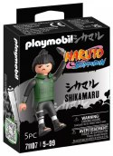 Figurka naruto 71107 shikamaru