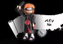 Figurka naruto 71108 pain