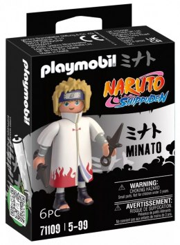 Figurka naruto 71109 minato