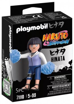 Figurka naruto 71110 hinata