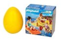 Figurka summer fun 4941 zabawa na plaży - skarbonka