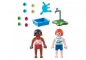 Figurki special plus 71166 dzieci z bombami wodnymi