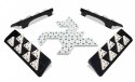 Gra triominos original
