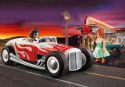 Klocki city life 71078 zestaw startowy hot rod