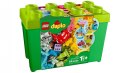 Klocki duplo 10914 pudełko z klockami deluxe