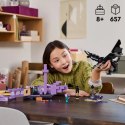 Klocki minecraft 21264 smok kresu i statek kresu
