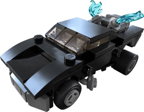 Klocki super heroes 30455 batmobil Klocki super heroes 30455 batmobil