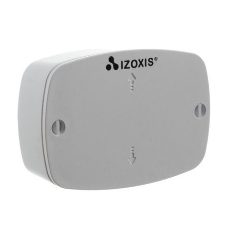 Lampka nocna LED z czujnikiem ruchu Izoxis 24240 Lampka nocna LED z czujnikiem ruchu Izoxis 24240