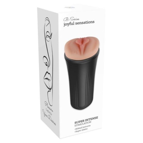 Masturbation cup - Deep Sensation Masturbation cup - Deep Sensation