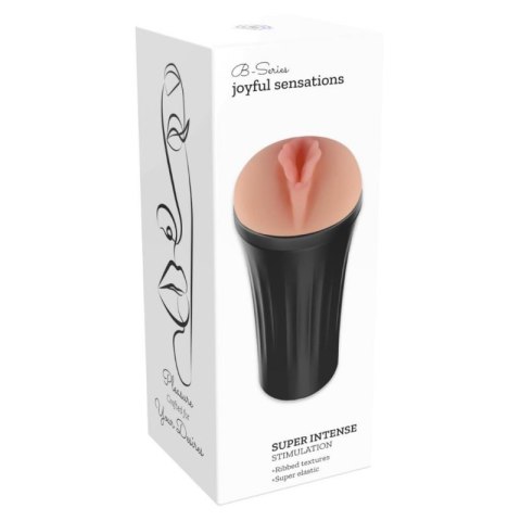 Masturbation cup - Silky Touch Masturbation cup - Silky Touch