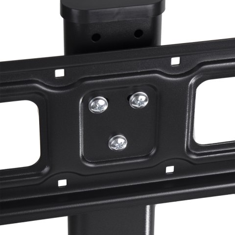 Uniwersalny stojak do TV Maclean, na szafkę RTV, podstawka, max. 40kg, max. VESA 400x400, dla TV 32-65", MC-450 Uniwersalny stojak do TV Maclean, na szafkę RTV, podstawka, max. 40kg, max. VESA 400x400, dla TV 32-65", MC-450