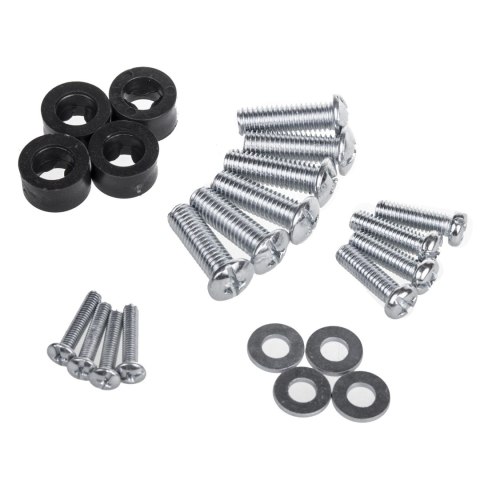 Uniwersalny stojak do TV Maclean, na szafkę RTV, podstawka, max. 40kg, max. VESA 400x400, dla TV 32-65", MC-450 Uniwersalny stojak do TV Maclean, na szafkę RTV, podstawka, max. 40kg, max. VESA 400x400, dla TV 32-65", MC-450